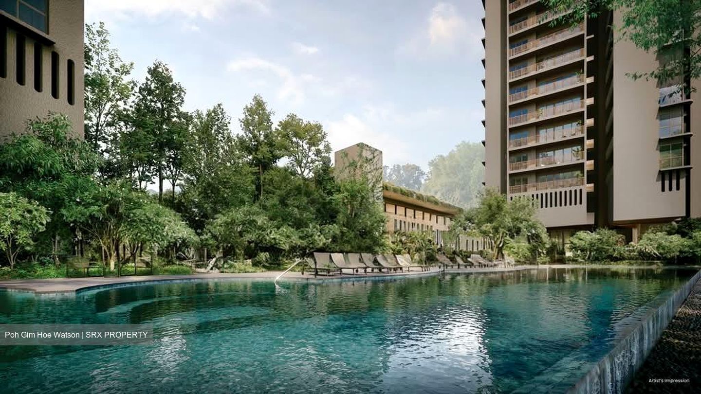 River Modern (U/C) (D9), Apartment #599160841